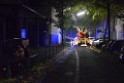 Feuer 2 Y Kellerbrand Koeln Humbold Gremberg Hachenburgerstr P342